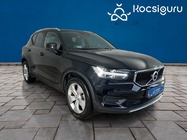 Volvo XC40 2021
