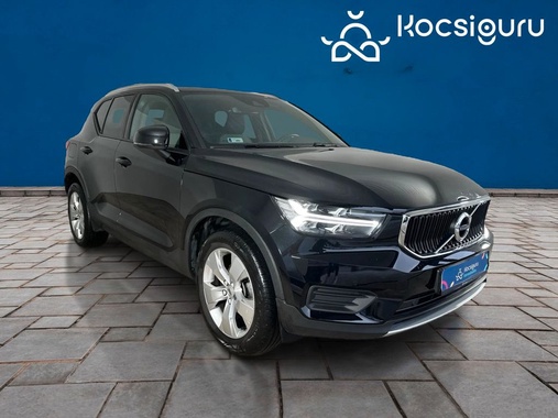 Volvo XC40 2021