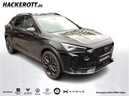 Cupra Formentor 2023