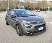 Citroen C3 2019