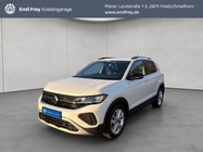 Volkswagen T-Cross 2025