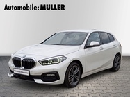 BMW 1 Series 2019