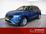 Volkswagen T-Roc 2024