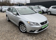 Seat Leon 2015