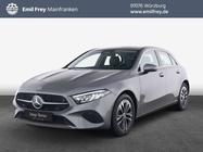 Mercedes-Benz A-Class 2025