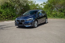 BMW 2 Series 2019