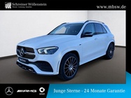 Mercedes-Benz GLE-Class 2020