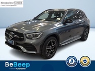 Mercedes-Benz GLC-Class 2020