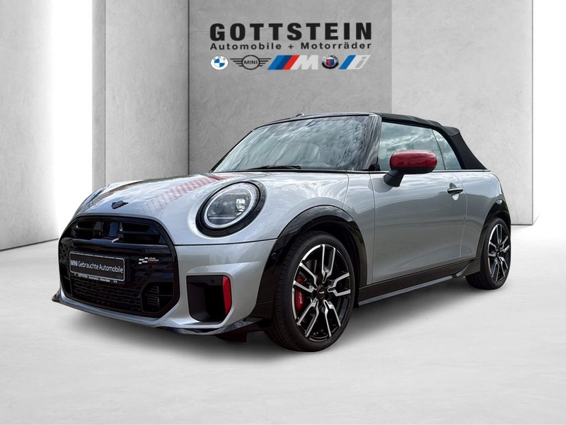 MINI Cabrio