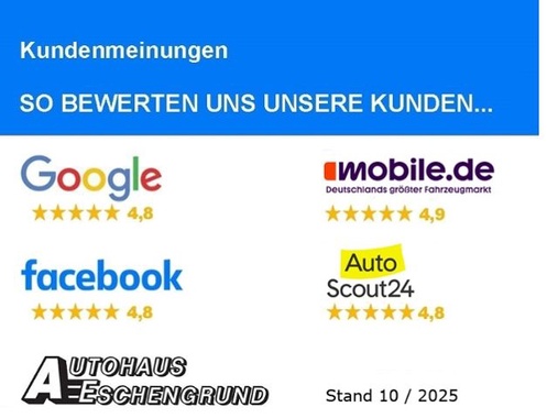 Volkswagen Passat 2023