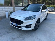 Ford Kuga 2020