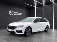 Skoda Octavia 2023
