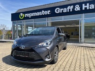Toyota Yaris 2019