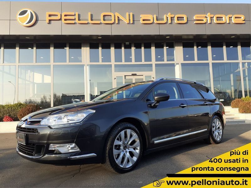 Citroen C5