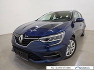 Renault Megane 2021