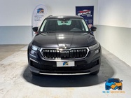 Skoda Kodiaq 2023