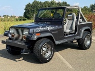 Jeep Wrangler 1992