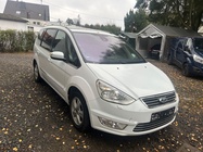 Ford Galaxy 2014
