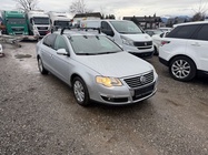 Volkswagen Passat 2005