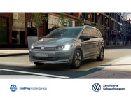 Volkswagen Touran 2025