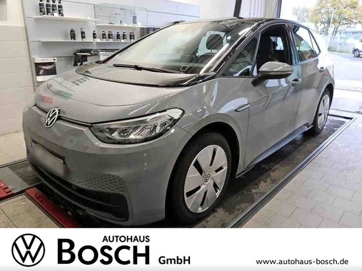 Volkswagen ID.3 2021