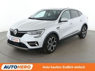 Renault Arkana 2022