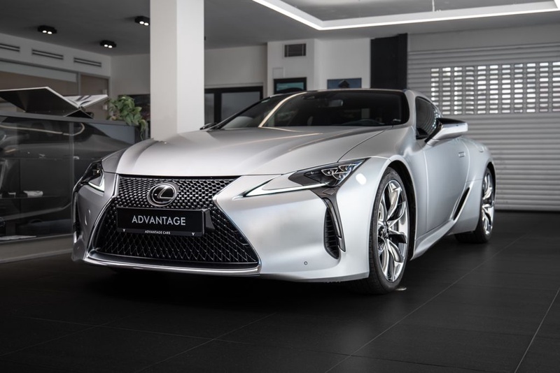 Lexus Other