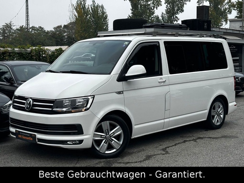 Volkswagen T6