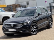 Volkswagen Touareg 2019