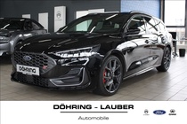 Ford Focus 2024
