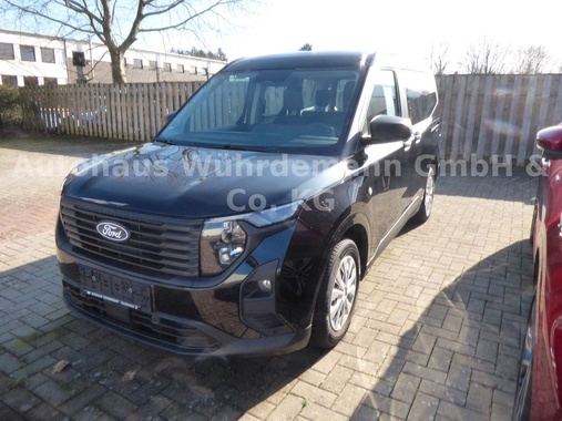 Ford Tourneo Courier 2024