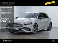 Mercedes-Benz A-Class 2025