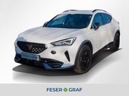 Cupra Formentor 2022