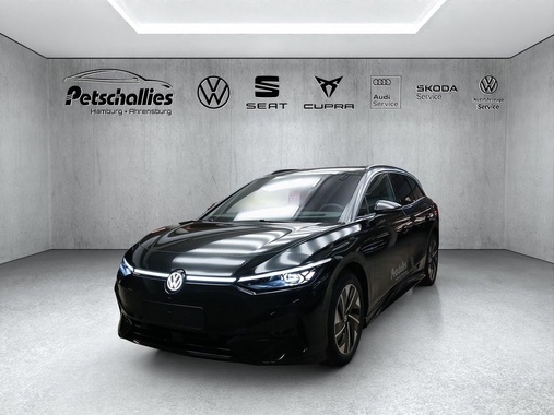 Volkswagen ID.7 2025