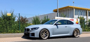 BMW M2 2023