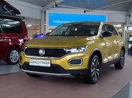 Volkswagen T-Roc 2020
