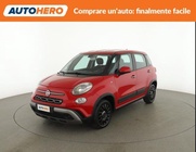Fiat 500L 2021