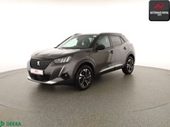 Peugeot 2008 2021