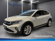 Volkswagen Taigo 2025