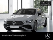 Mercedes-Benz CLA-Class 2025