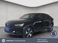 Volvo C40 2022