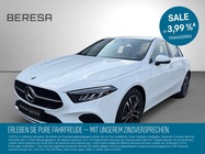 Mercedes-Benz A-Class 2025