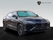 Lamborghini Urus 2025