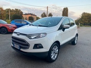 Ford EcoSport 2015