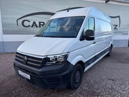 Volkswagen Crafter 2020