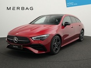 Mercedes-Benz CLA-Class 2026