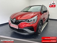 Renault Captur 2023