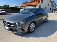 Mercedes-Benz A-Class 2022