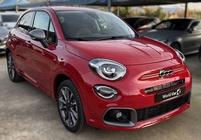 Fiat 500X 2024