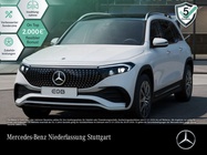 Mercedes-Benz EQB 2025
